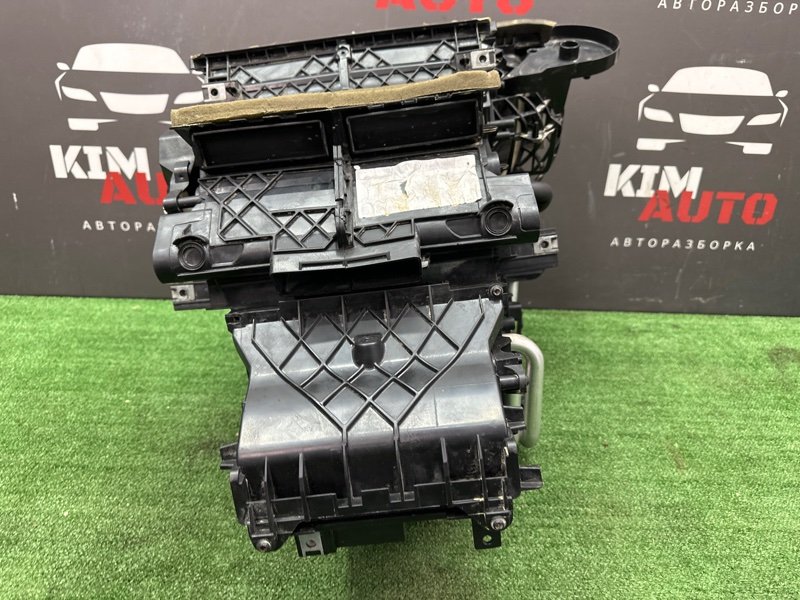 Печка Отопитель в сборе Ford Focus 3 2012 MK3
