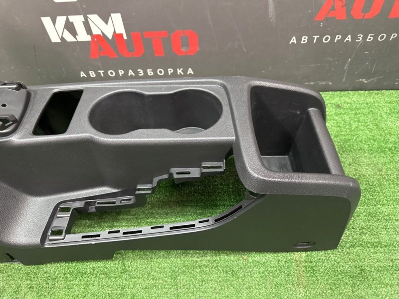 Консоль центральная Ford Focus 3 2012 MK3