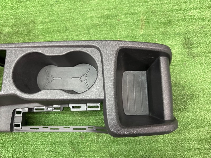 Консоль центральная Ford Focus 3 2012 MK3