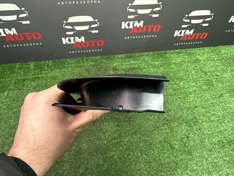 Накладка двери внутренняя Ford Focus 3 2012 MK3