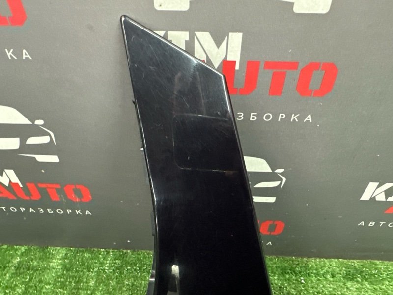 Накладка двери наружная Ford Focus 3 2012 MK3