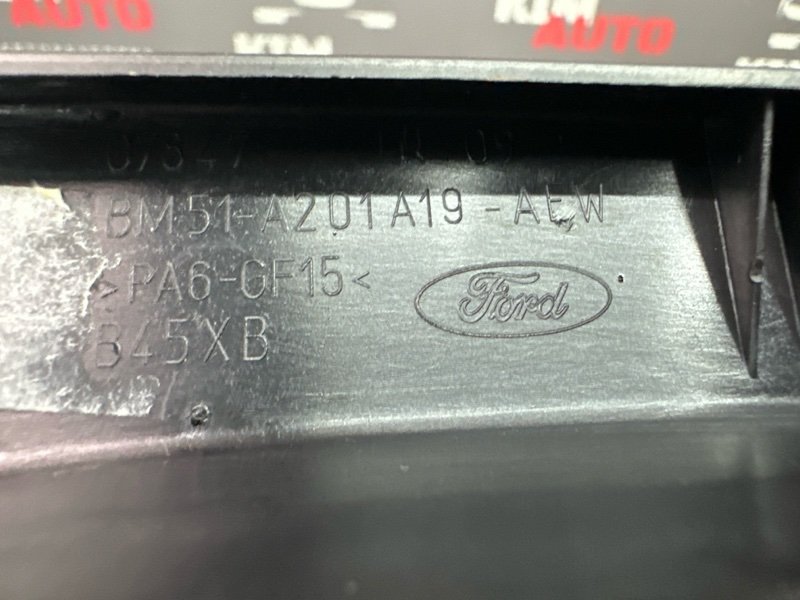 Накладка двери внутренняя Ford Focus 3 2012 MK3