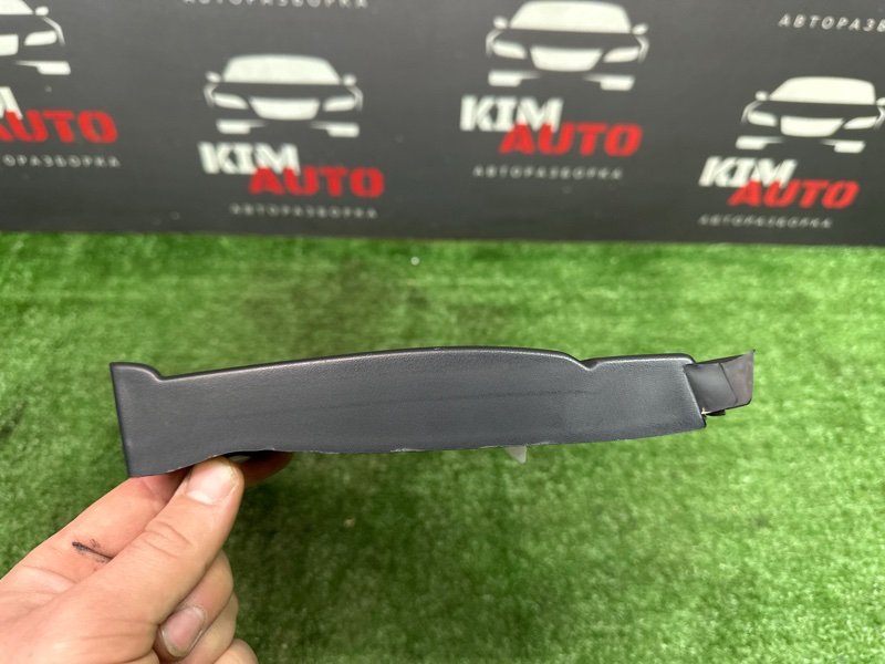 Накладка крыла Ford Focus 3 2012 MK3
