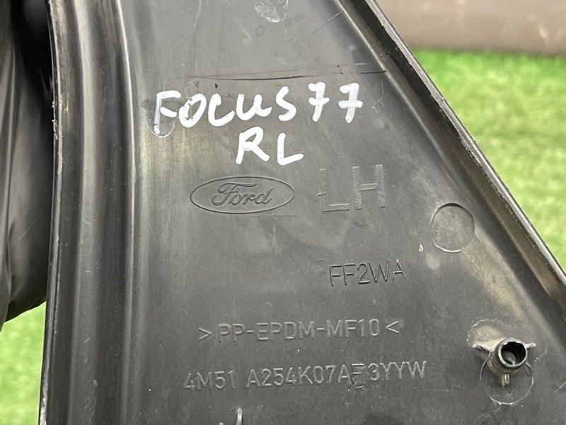 Накладка двери внутренняя Ford Focus 2 2009 CB