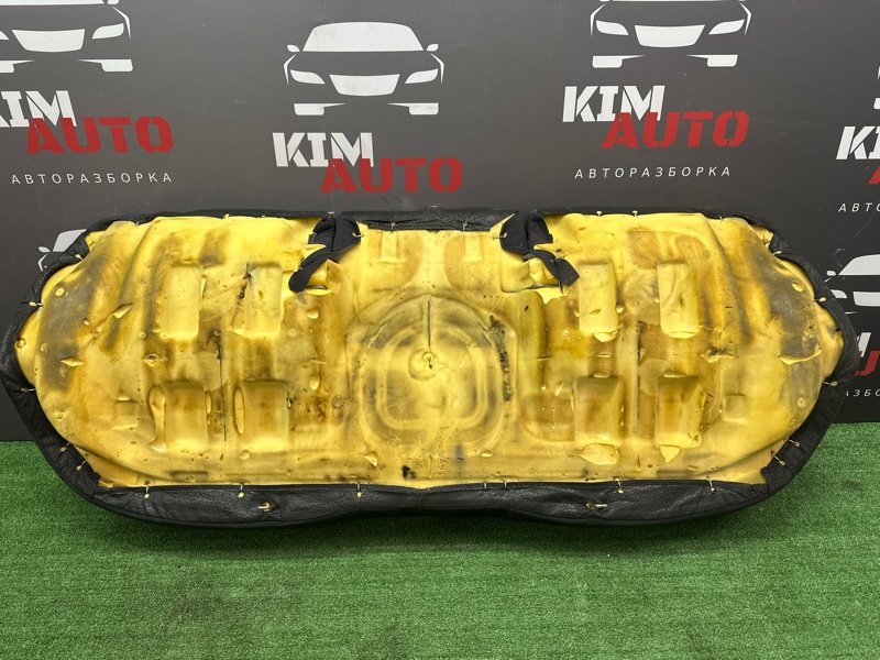 Задний диван Kia Rio 3 2017 QB