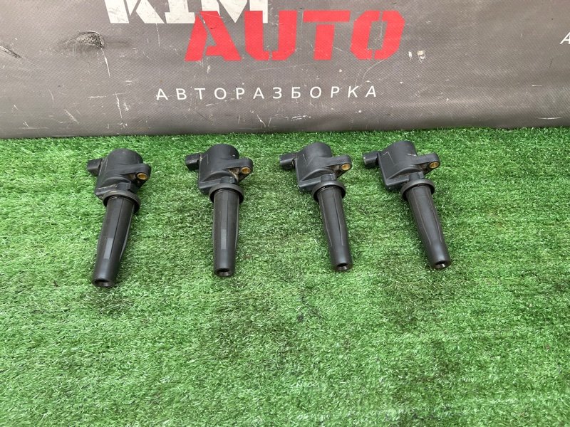 Катушка зажигания Ford Focus 2 2009 CB