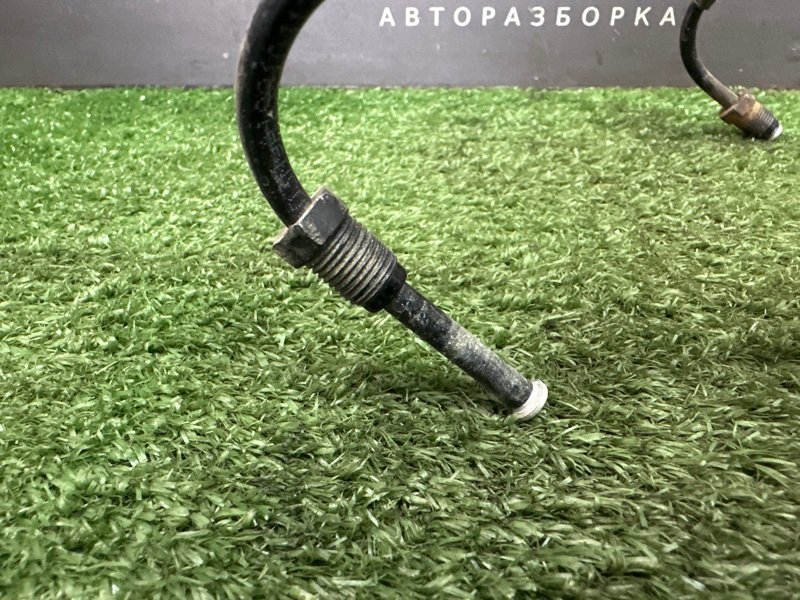 Трубка тормозная Kia Rio 3 HB 2013