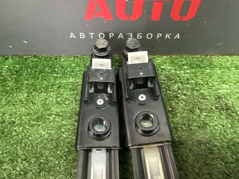 Механизм регулировки ремня безопасности Kia Rio 3 HB 2013