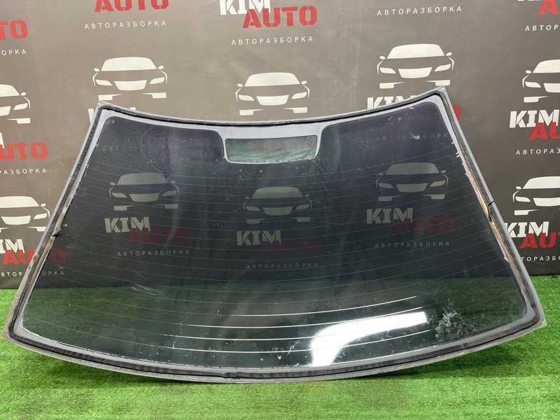 Стекло заднее с обогревом Ford Focus 2 2009 CB