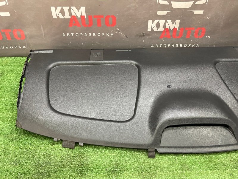 Задняя полка с дополнительным стоп сигналом Kia Rio 3 2012 QB