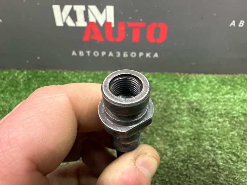 Шланг тормозной Kia Rio 4 2019 FB