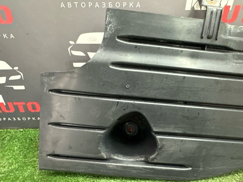 Защита днища кузова Ford Focus 3 2012 MK3