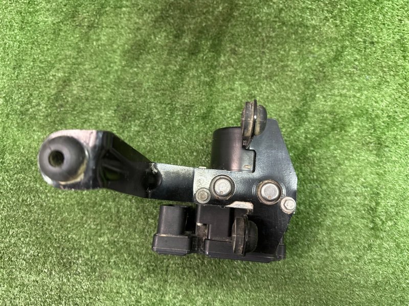Блок ABS Ford Focus 3 2012 MK3