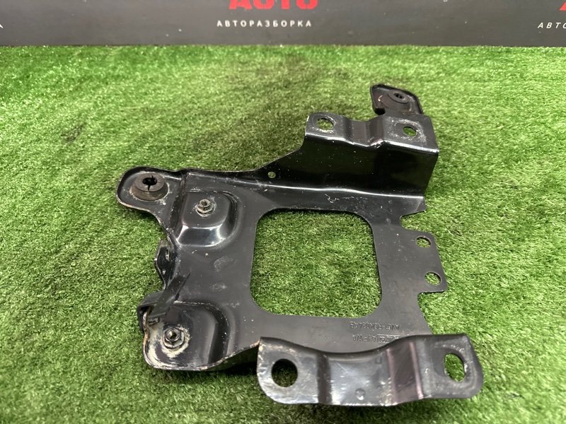 Кронштейн АКБ Ford Focus 3 2012 MK3