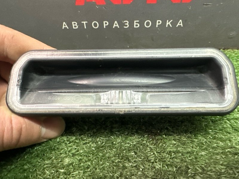 Кнопка открывания багажника Ford Focus 3 2012 MK3