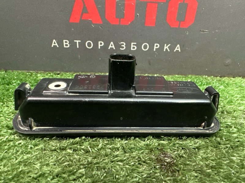Кнопка открывания багажника Ford Focus 3 2012 MK3