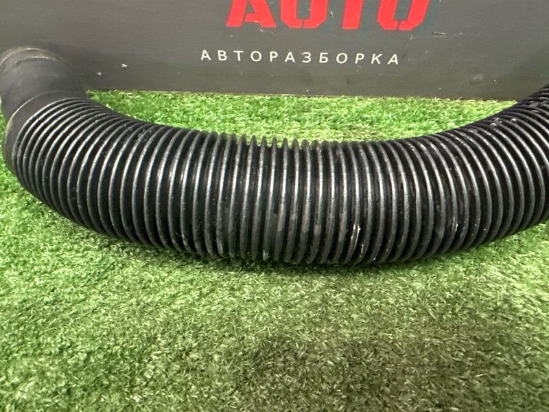 Патрубок горловины топливного бака Kia Sportage 3 2012 SL