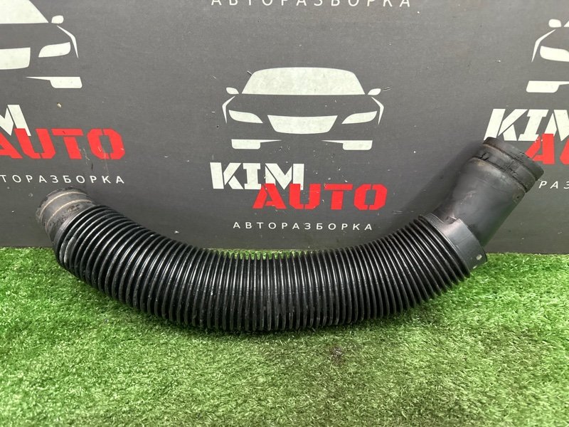 Патрубок горловины топливного бака Kia Sportage 3 2012 SL
