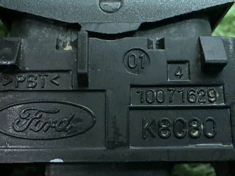 Кнопка стеклоподъемника Ford Focus 3 2012 MK3
