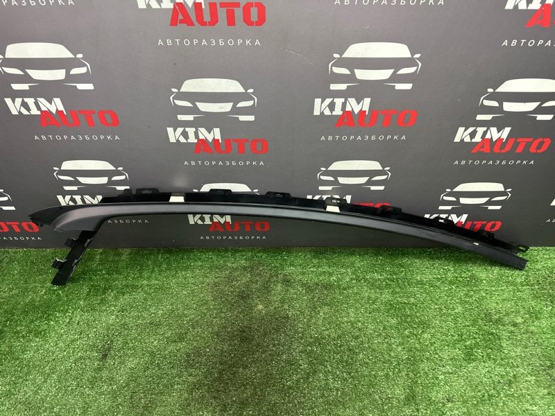 Накладка двери внутренняя Ford Focus 3 2012 MK3
