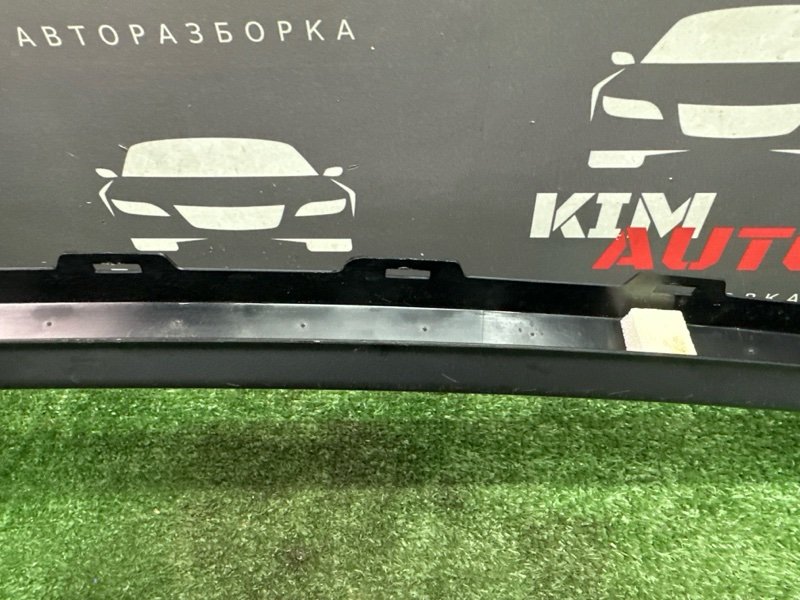 Накладка двери внутренняя Ford Focus 3 2012 MK3