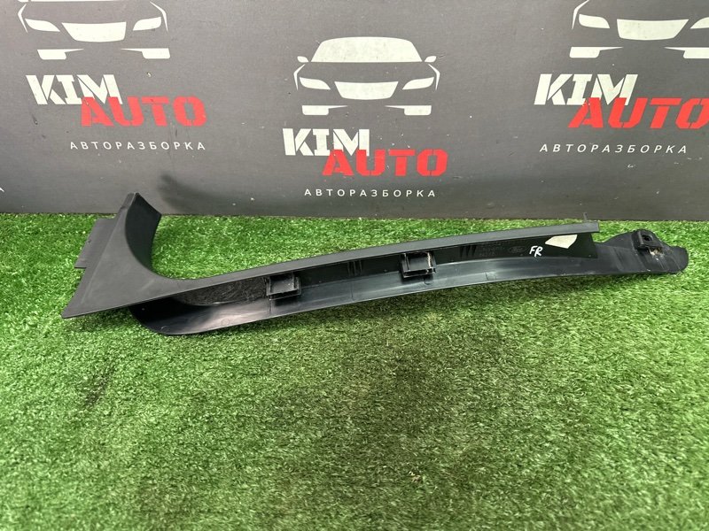 Накладка двери внутренняя Ford Focus 3 2012 MK3