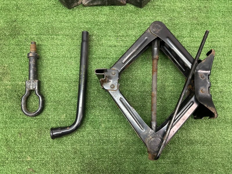 Органайзер для инструментов Ford Focus 3 2012 MK3