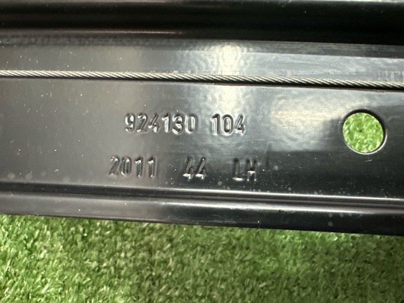Механизм стеклоподъёмника Ford Focus 3 2012 MK3