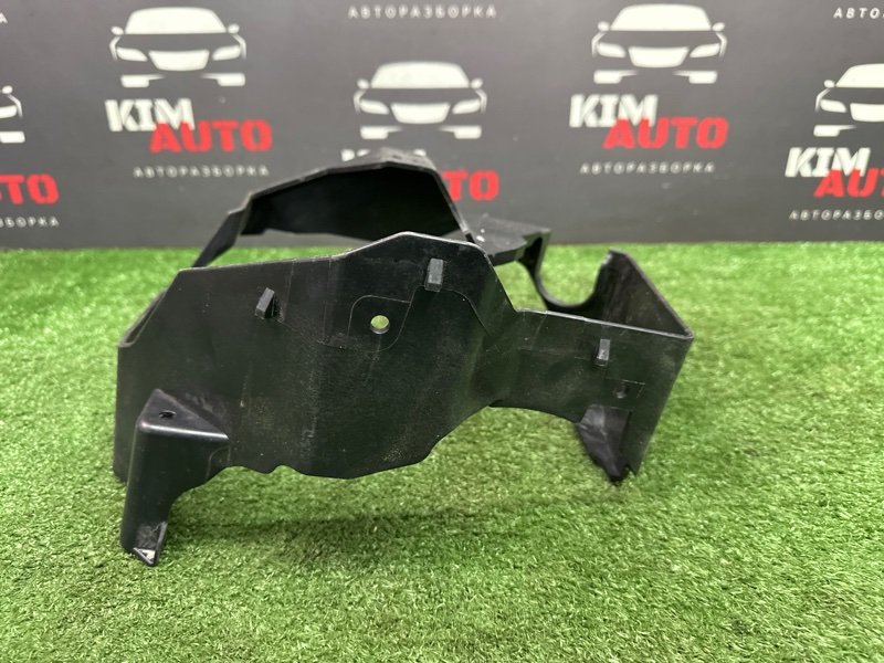 Кожух троса Ford Focus 3 2012 MK3