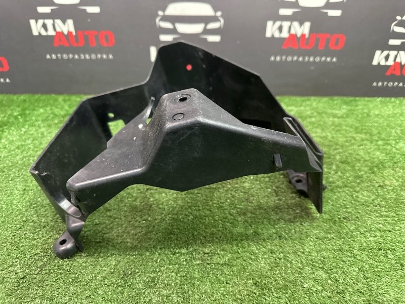 Кожух троса Ford Focus 3 2012 MK3
