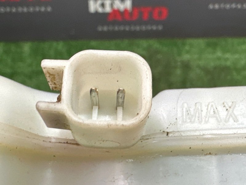 Главный тормозной цилиндр с бочком Ford Focus 3 2012 MK3