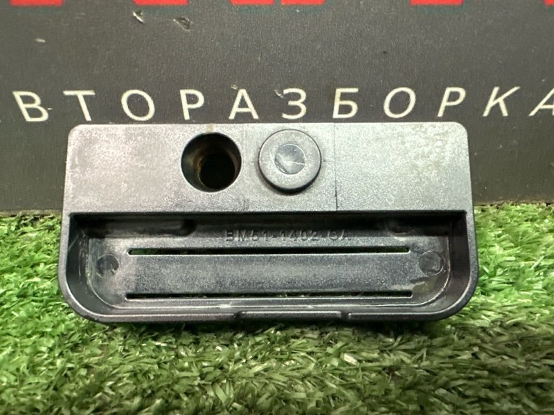 Кронштейн Ford Focus 3 2012 MK3
