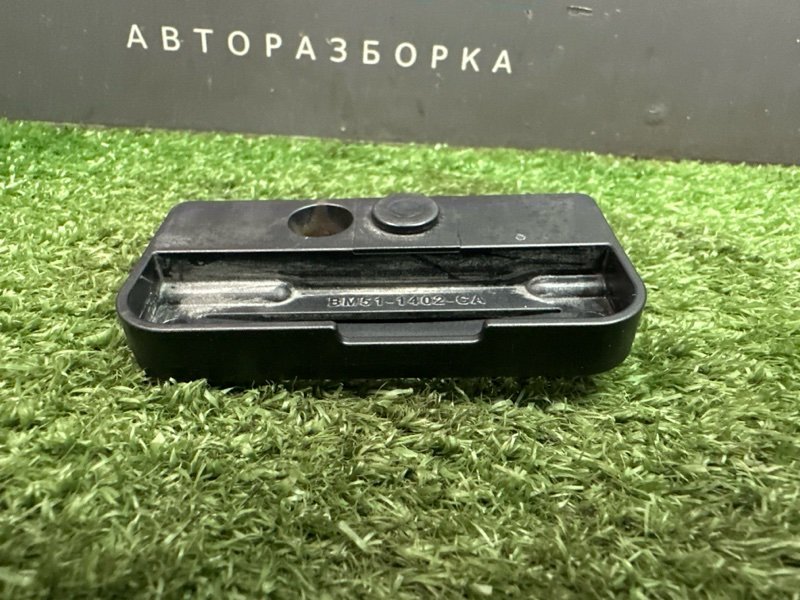 Кронштейн Ford Focus 3 2012 MK3