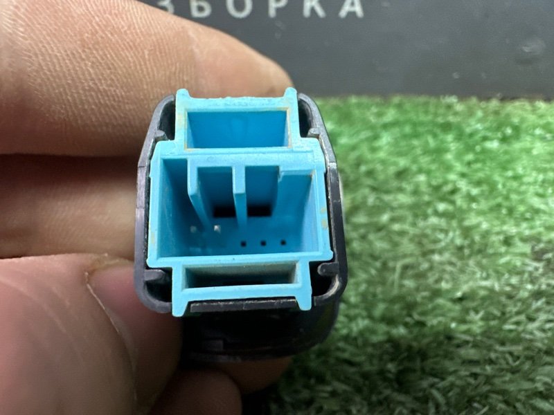 Датчик света Ford Focus 3 2012 MK3