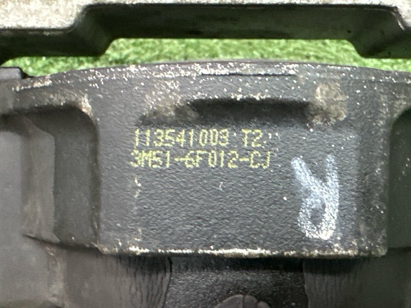 Подушка/опора двигателя Ford Focus 3 2012 MK3