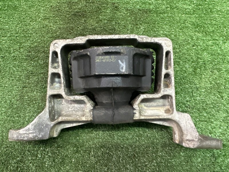 Подушка/опора двигателя Ford Focus 3 2012 MK3