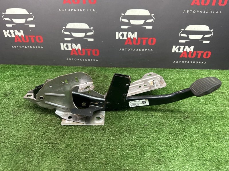 Педаль тормоза Ford Focus 3 2012 MK3