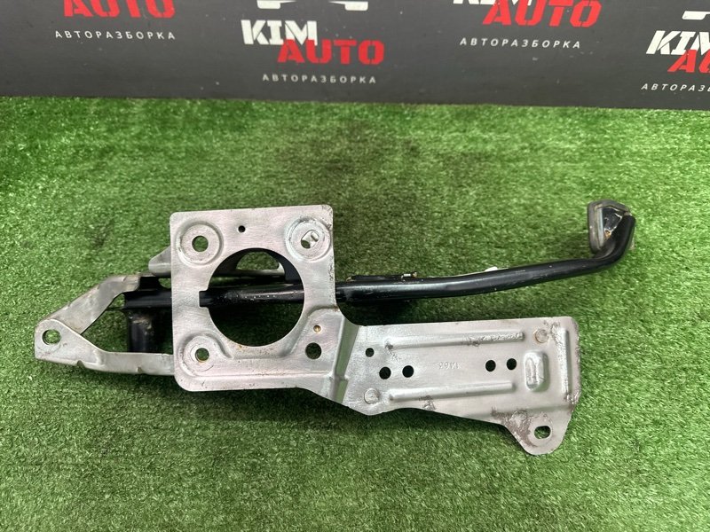 Педаль тормоза Ford Focus 3 2012 MK3
