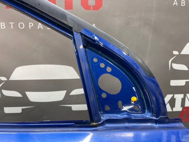 Дверь Kia Rio 3 2012 QB