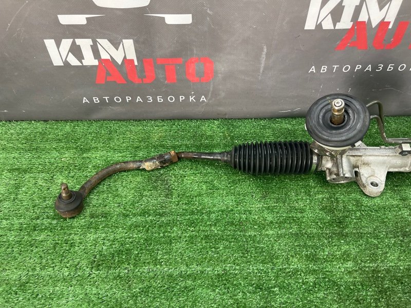 Рулевая рейка Kia Rio 3 2012 QB