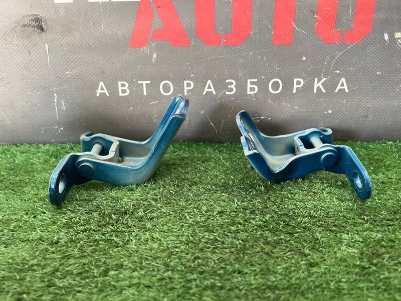 Петли двери Kia Rio 3 2012 QB