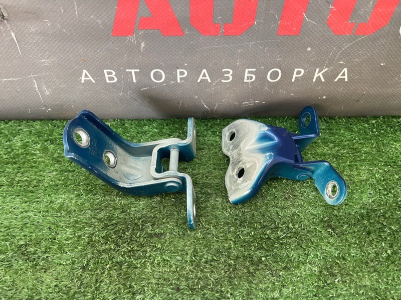 Петли двери Kia Rio 3 2012 QB