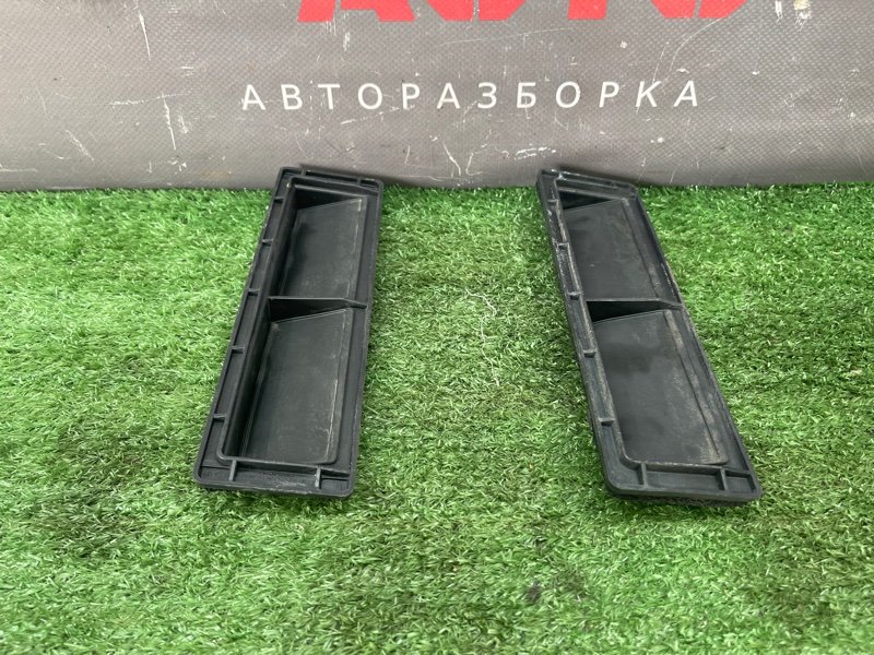 Решетка вентиляционная Kia Rio 3 2012 QB