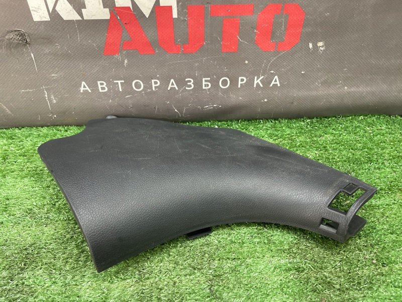 Накладка порога малая Kia Rio 3 2012 QB