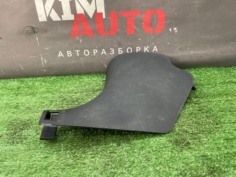 Накладка порога малая Kia Rio 3 2012 QB
