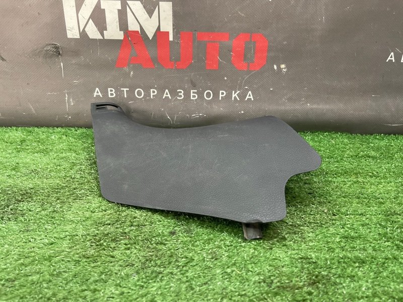 Накладка порога малая Kia Rio 3 2012 QB