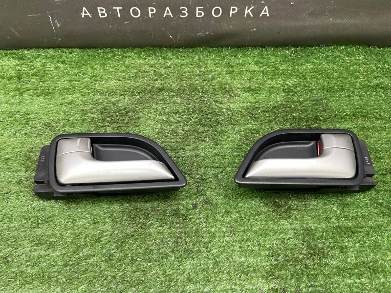 Ручка двери внутренняя Kia Rio 3 2012 QB