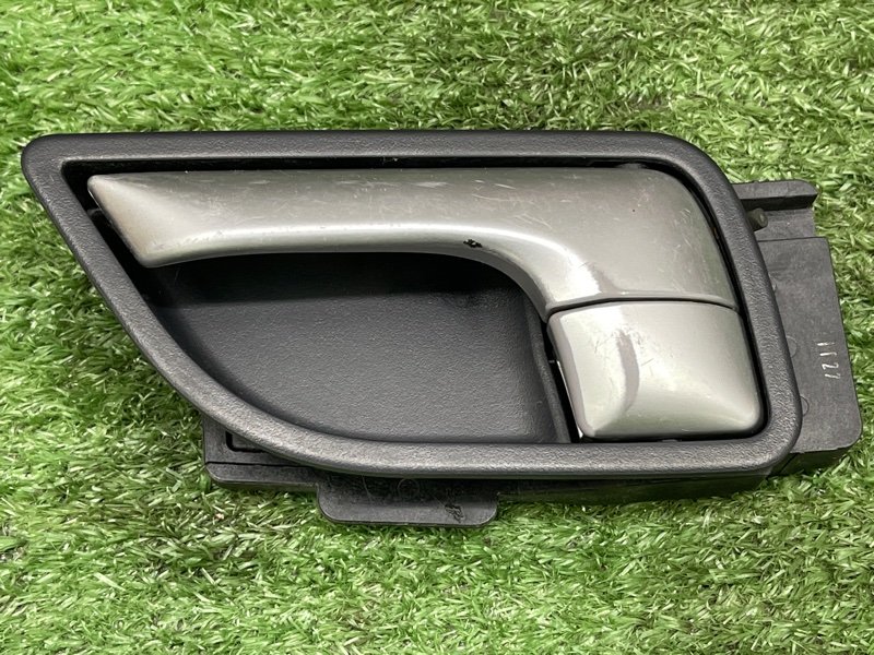 Ручка двери внутренняя Kia Rio 3 2012 QB