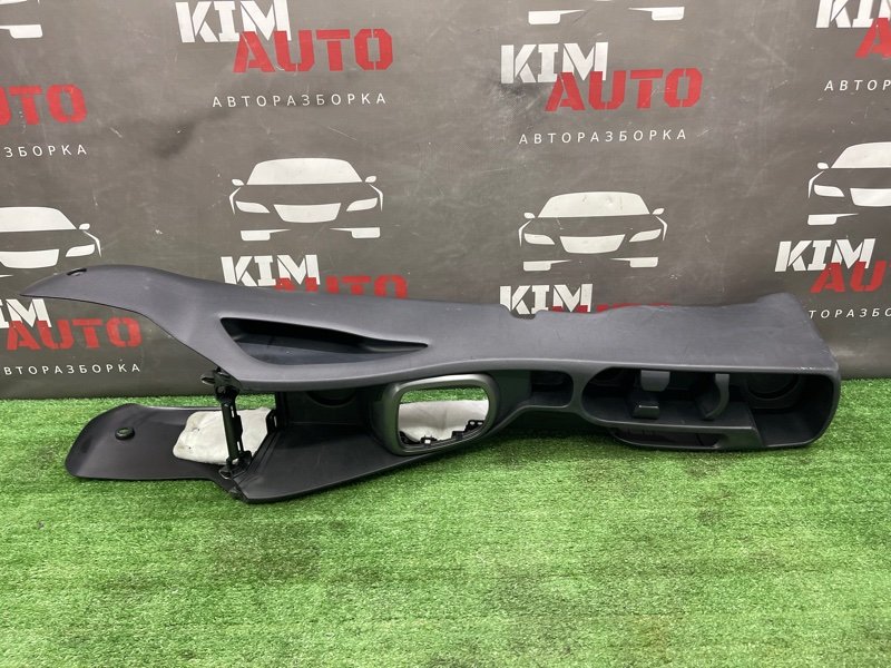 Консоль между сидений Kia Rio 3 2012 QB