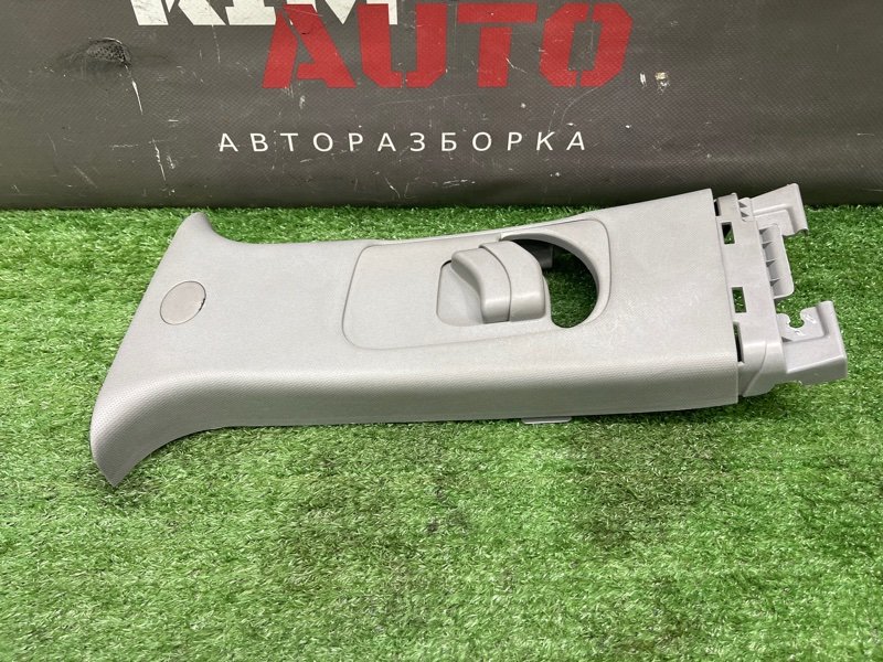Накладка центральной стойки верхняя Kia Rio 3 2012 QB